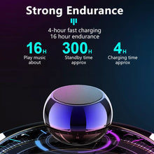 JBL M3 Mini Bluetooth Speaker-M3 Portable Wireless Bluetooth Speaker-JBL Zmhud