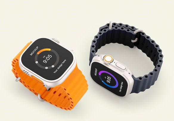 S8 Ultra Smart Watch Series Bluetooth Call Smartwatch Temperature Measuring Heart Rate Monitoring Men Women Fitness Bracelet Zmhud