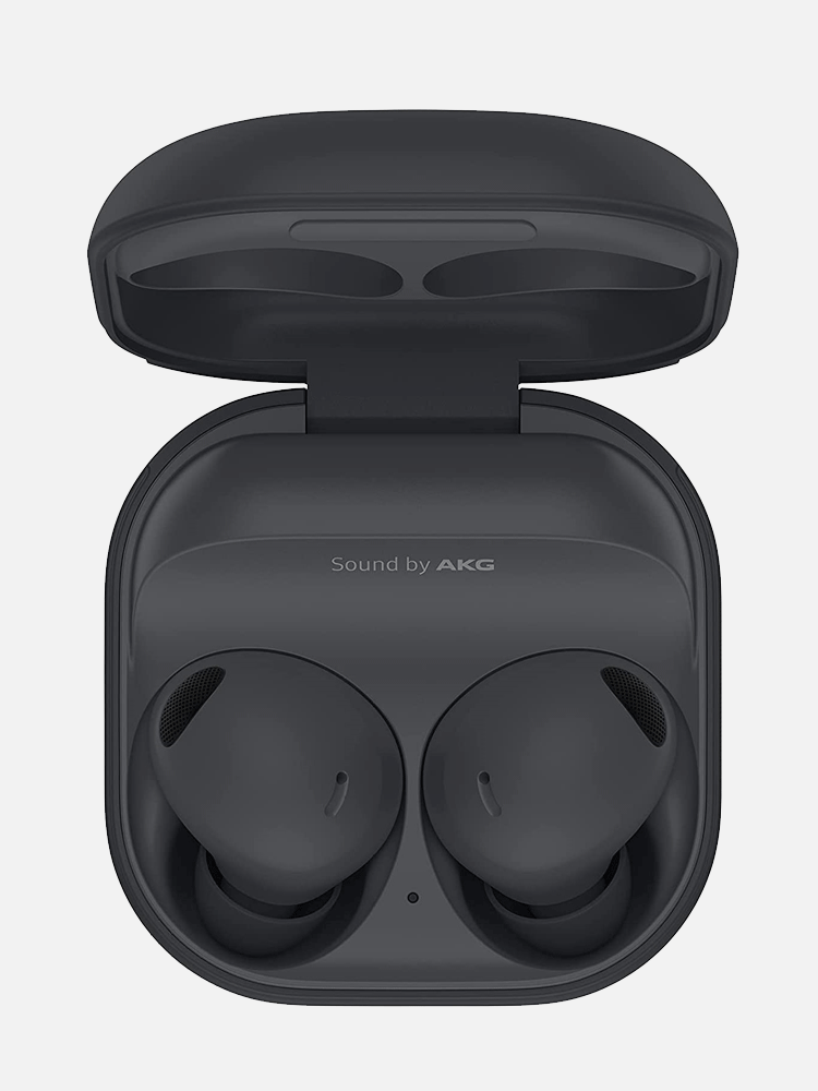 Black Galaxy AirPods Pro 2 | 2nd Generation | High-Quality with Smart Features Zmhud