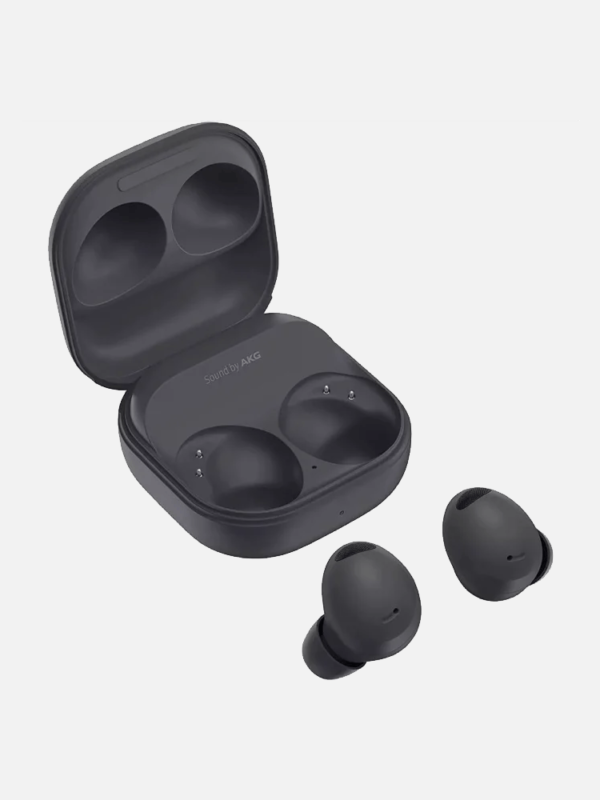 Black Galaxy AirPods Pro 2 | 2nd Generation | High-Quality with Smart Features Zmhud