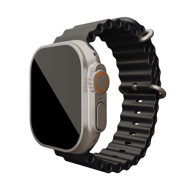 T900 Pro Ultra 2 Smart Watch | 2.19″ Full Touch Zmhud