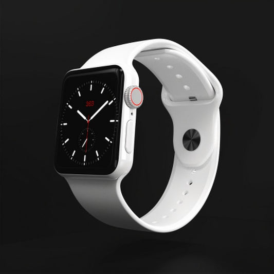 Y20 Ultra Smart Watch Sports Edition | 2.2" HD Display Bluetooth Calling Fitness Tracker Zmhud