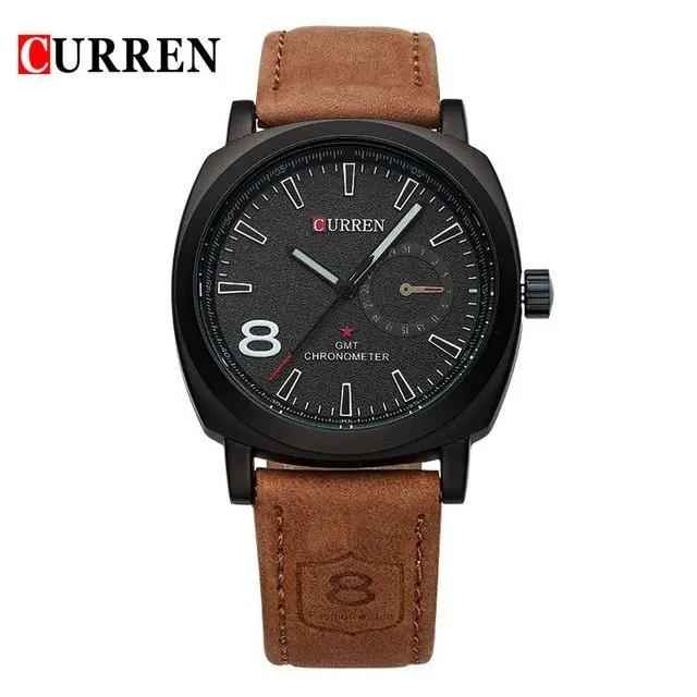 Curren 8139 watch For Men - Zmhud
