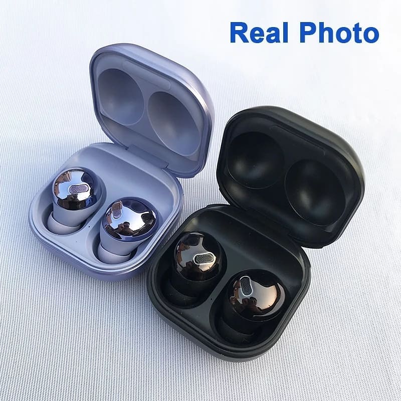 Galaxy Buds Pro | True Wireless Bluetooth Earbuds Zmhud