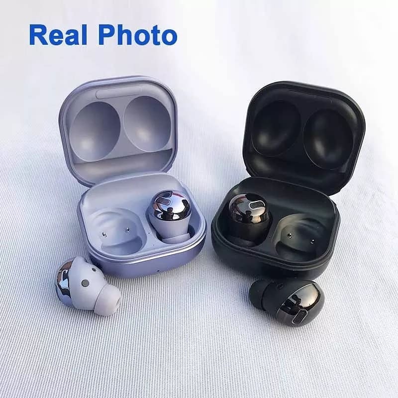 Galaxy Buds Pro | True Wireless Bluetooth Earbuds Zmhud