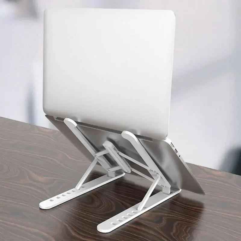 New High Quality Laptop Stand - Adjustable Portable Laptop Stand - Zmhud