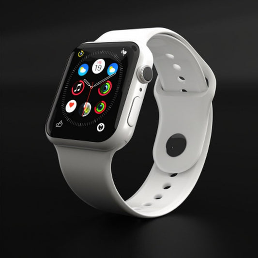 Y60 Smart Watch Ultra 7+1 Sports Edition | Full Touch Display Fitness Tracker Zmhud