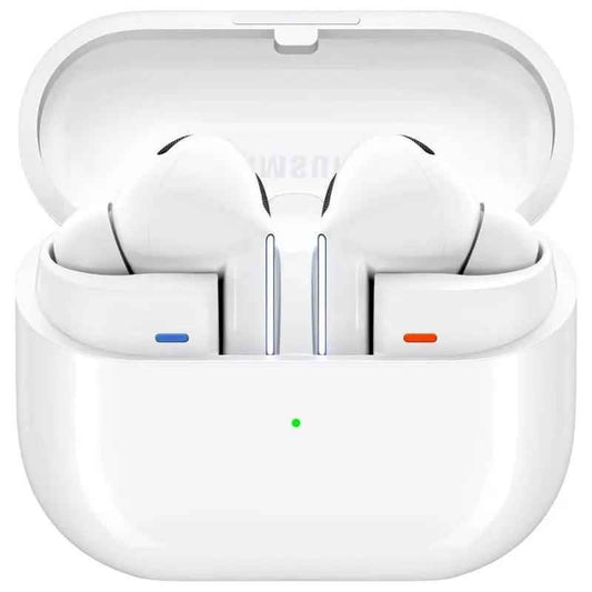 Samsung Galaxy Buds 3 Pro | WHITE & BLACK | ANC Wireless Bluetooth Earbuds with Adaptive AI & Immersive Sound Zmhud