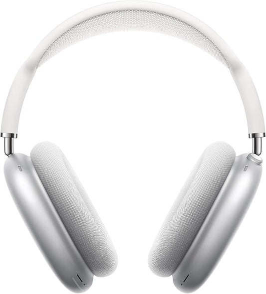 Original AirPods Max Wireless Over-Ear Headphones | Active Noise Cancelling & Spatial Audio Zmhud