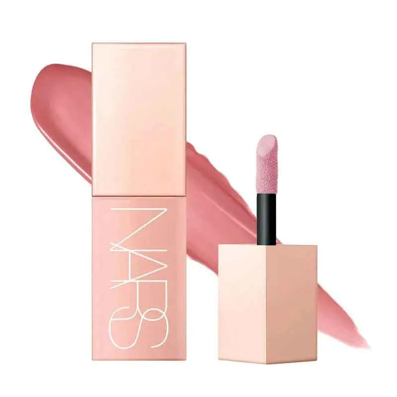 Behave | NARS Afterglow Liquid Blush 7ml Buildable Hydrating Blush with Sodium Hyaluronate and Vegan Protein Zmhud