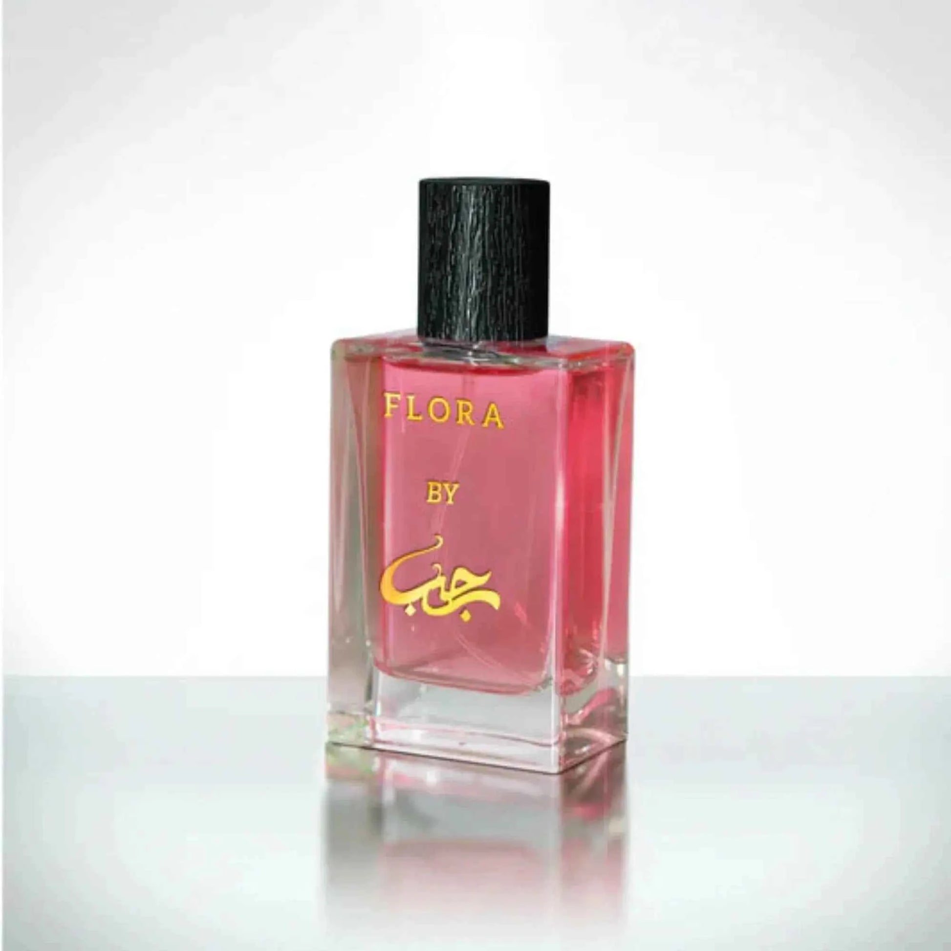 Flora by Rajab Perfume | Luxury Long-Lasting Unisex Fragrance | 50ml (0.5 fl oz) Zmhud