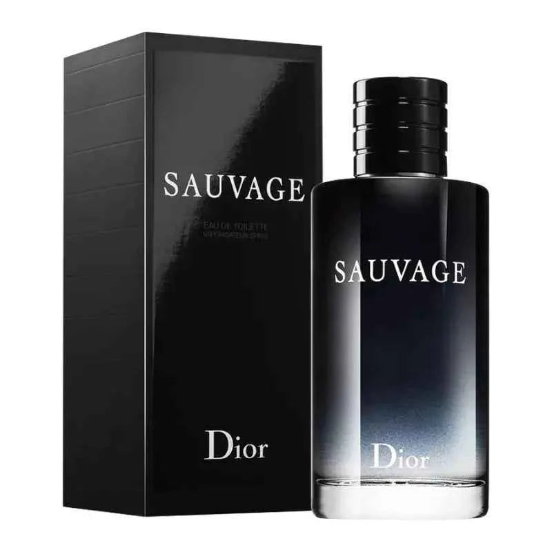 Dior Sauvage EDP 100ml Replica | Long-Lasting Men’s Perfume, Masculine Fragrance Zmhud