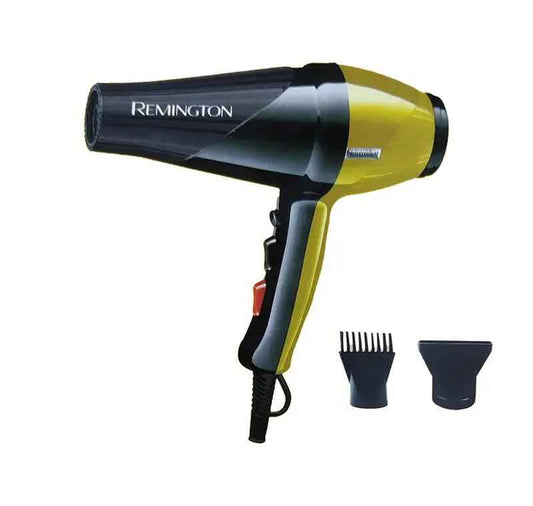 Remington Professional Salon Hair Dryer - Powerful, Eco-Friendly, Dual Mode Zmhud