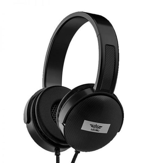 Lelisu LS-212 Wireless Stereo Headphones | Bluetooth Headset for Smartphones, Tablets & MP3/MP4 Zmhud