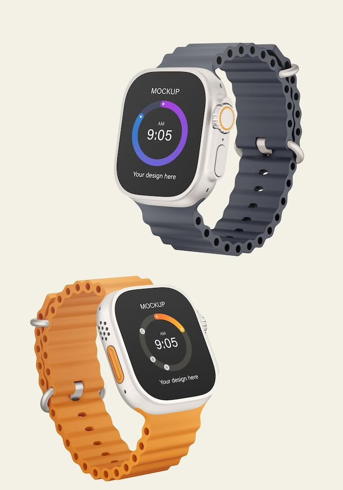 S8 Ultra Smart Watch Series Bluetooth Call Smartwatch Temperature Measuring Heart Rate Monitoring Men Women Fitness Bracelet Zmhud