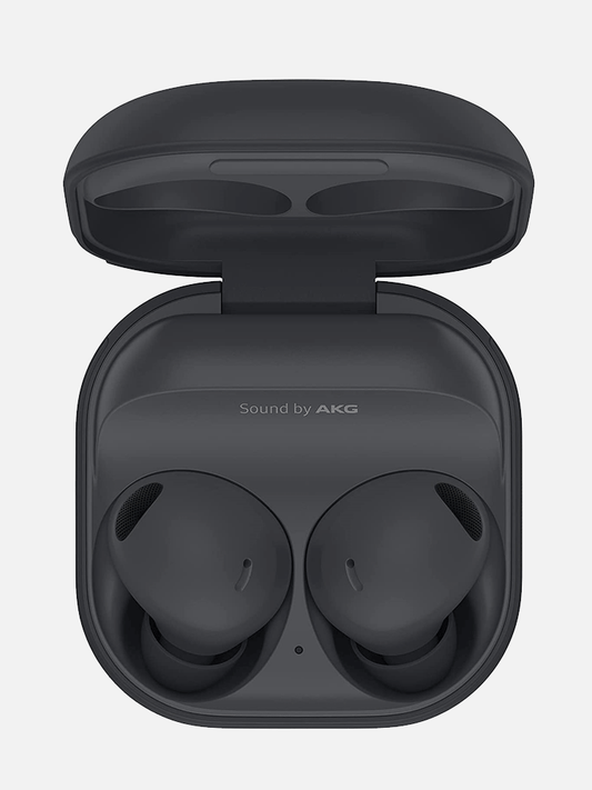 Black Galaxy AirPods Pro 2 | 2nd Generation | High-Quality with Smart Features Zmhud