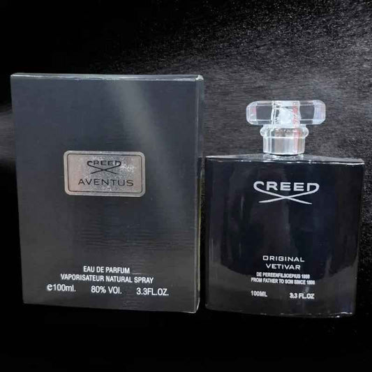 Creed Aventures Perfume MZ512 for Men | Long-Lasting Perfume Spray Zmhud