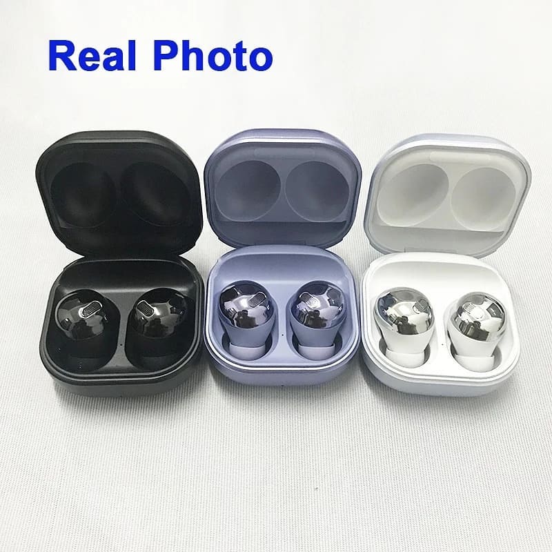 Galaxy Buds Pro | True Wireless Bluetooth Earbuds Zmhud