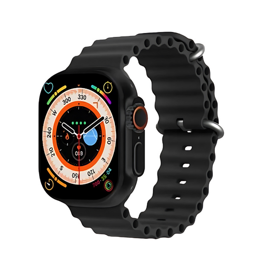 T900 Pro Ultra 2 Smart Watch | 2.19″ Full Touch Zmhud
