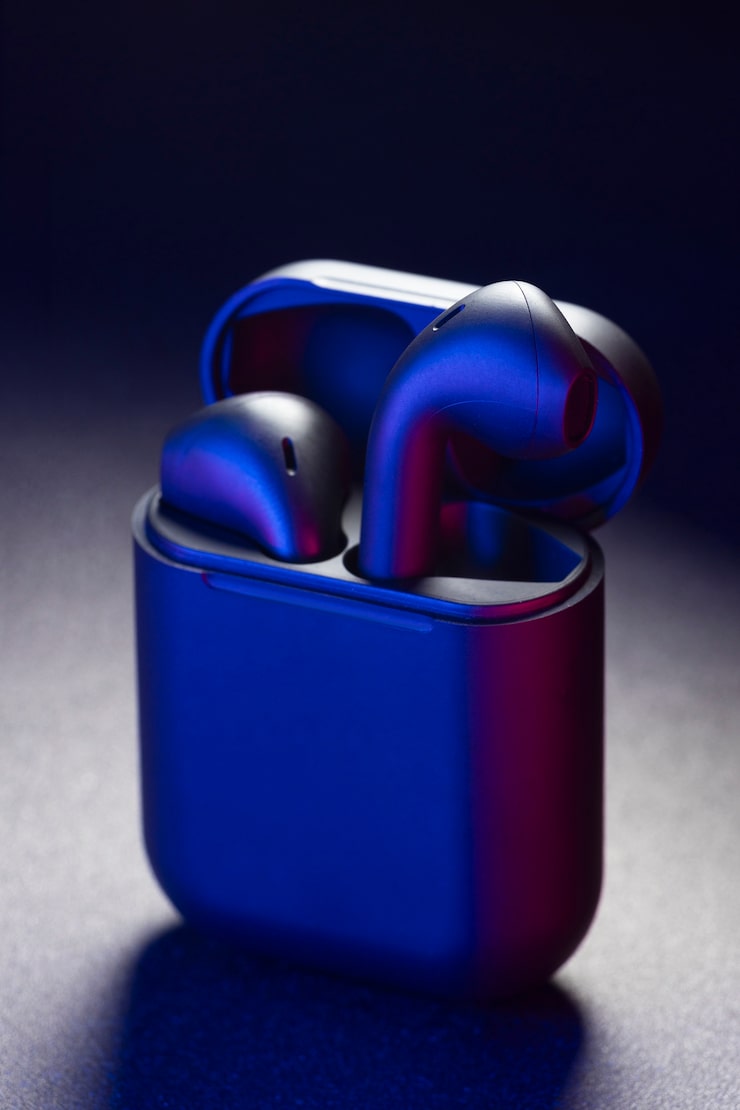 Airpods Pro 2nd Generation Zmhud