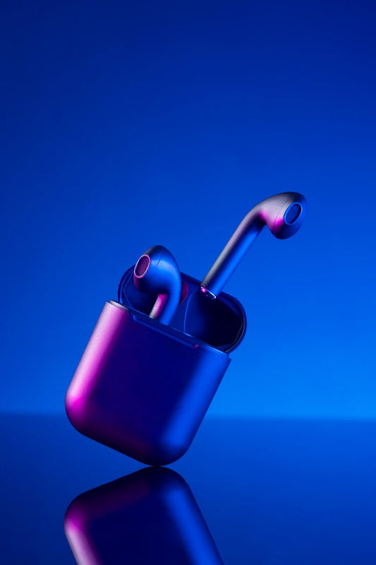 Airpods Pro 2nd Generation Zmhud