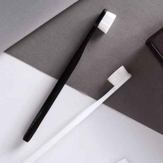 Pack Of 2 Hismile v34 Color Corrector Serum (Tooth Brush Plus) | HIGH QUALITY | Instant Teeth Brightening Solution | 30ml